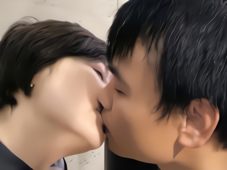 网友晒出疑似袁立与某男子结婚证及亲吻照:夫妻不再是两个人乃是一体