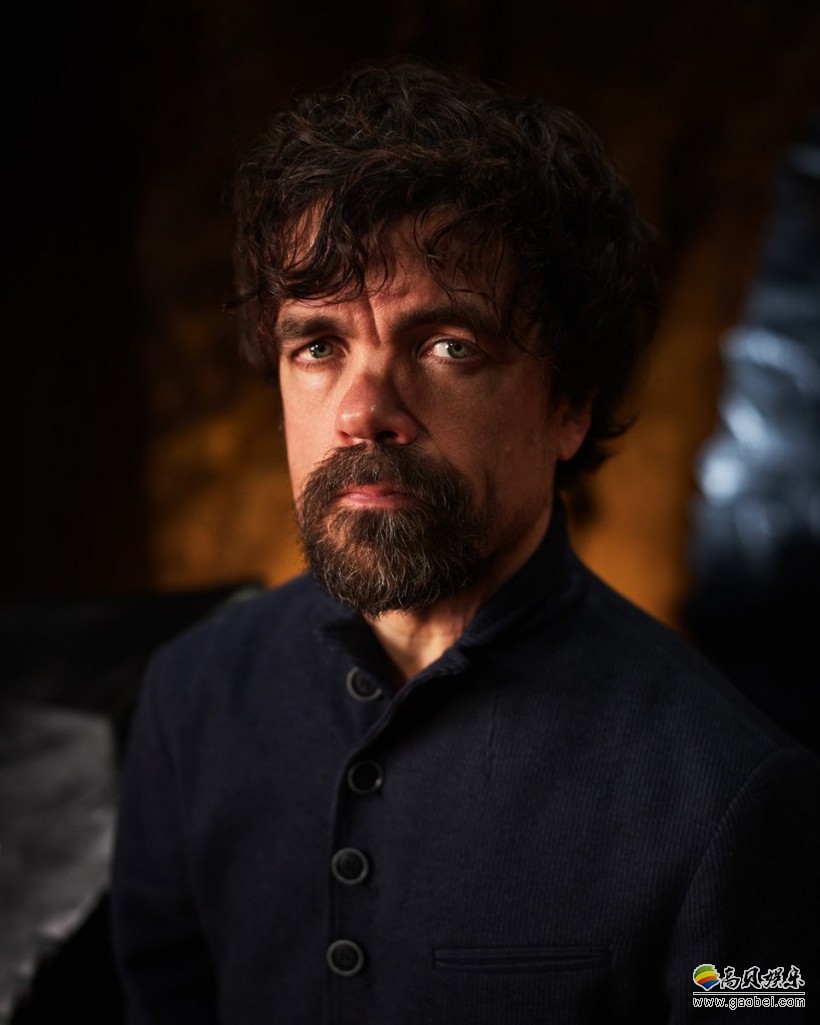 《权力的游戏》第八季首映礼举行:官推发布写