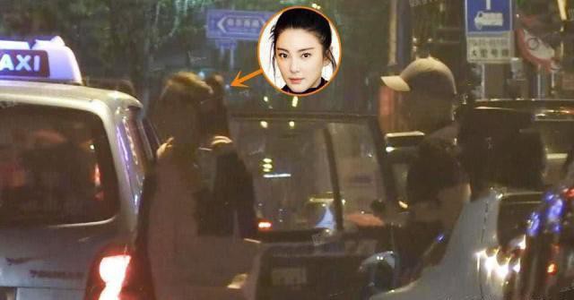 称张雨绮曾多次婚内出轨,与前男友共游巴黎,被他朋友目击到和新结交