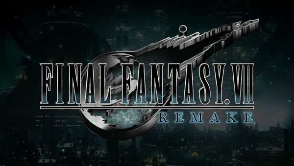 Square Enix官方确认：《最终幻想7：重制版》将以多部作品形式推出