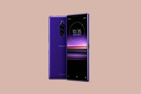Xperia 1将于5月30日英国正式发售：索尼联合运营商推出多样化促销活动