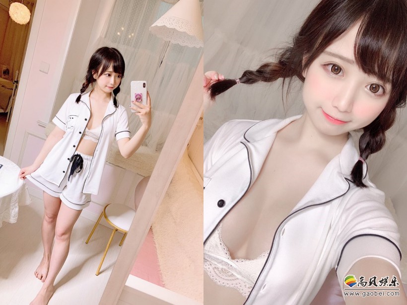 yami新图更新:小姐姐都开始穿着清凉!jk水手服写真照!