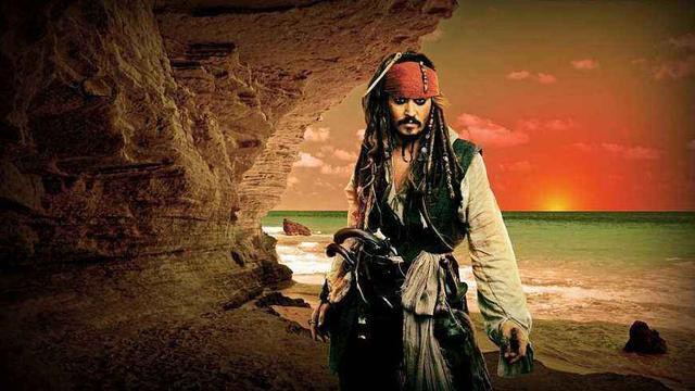 有传言《加勒比海盗6》拍摄或将更换杰克船长演员：这让许多人感到不满