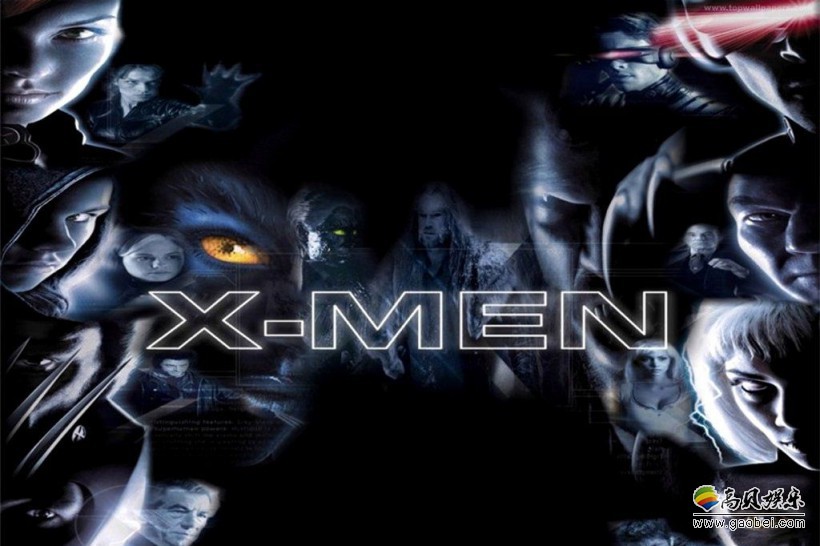 《X战警》系列走过20年岁月：终于要与这些永远抗争的变种人说再见