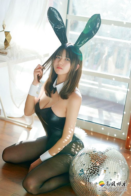 Model Girl高清图片：兔女郎写真摄影图集[ID76500]【9合集】