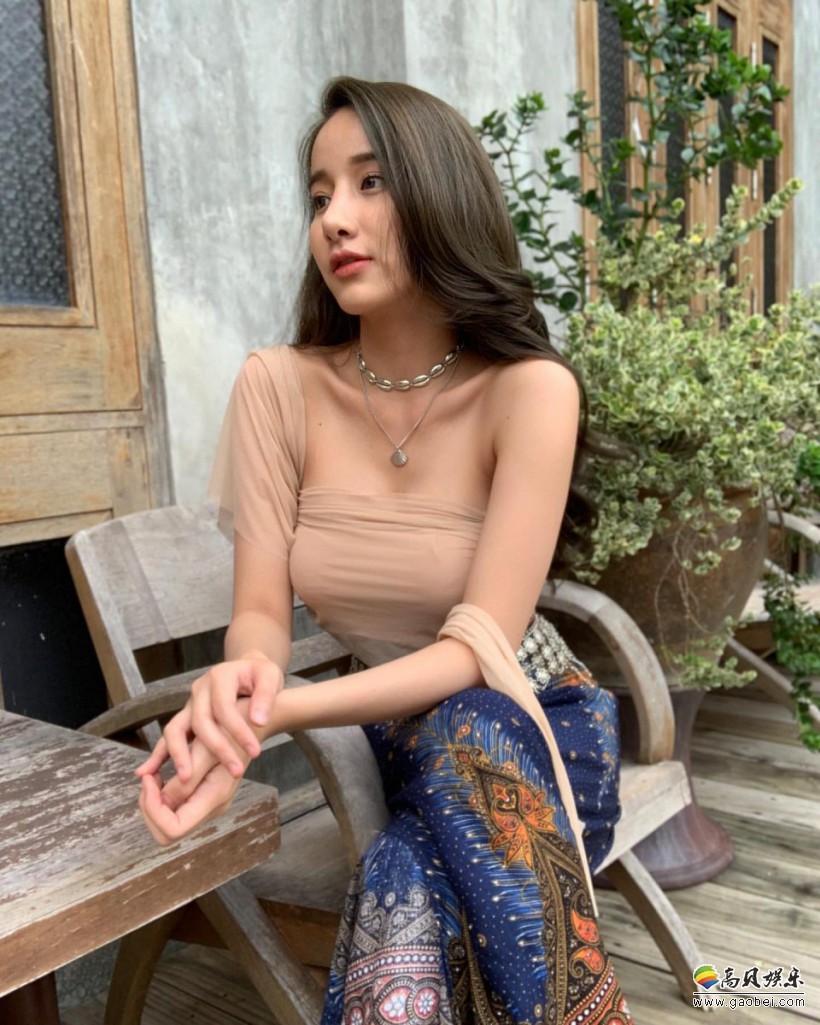 泰国平面模特小姐姐:不但拥有白皙皮肤勾人眼球,魔鬼般身材十分诱人