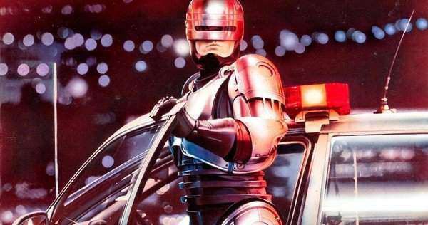 《机械战警》系列将重启：定名《机械战警：归来》“100万%忠实原作”