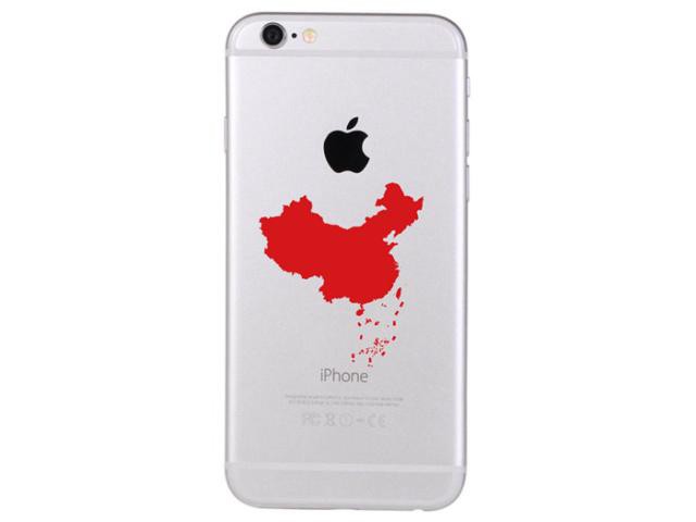 据上游产业链消息爆料：苹果可能会在未来为中国市场打造特色版iPhone