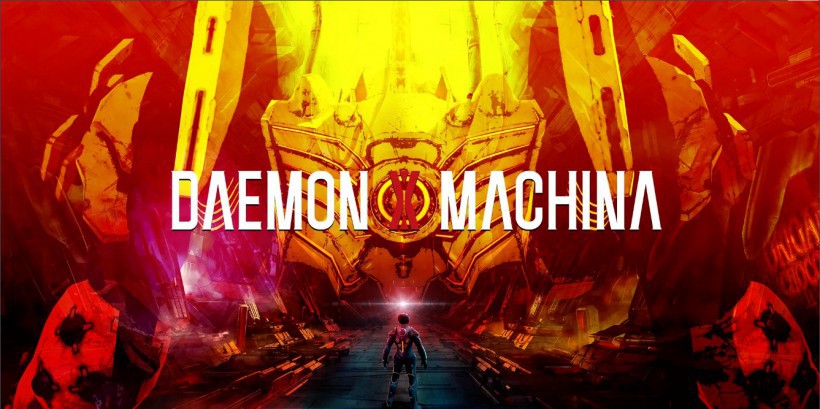 媒体采访《Daemon X Machina》制作人：时长依据实际的游玩方式而定