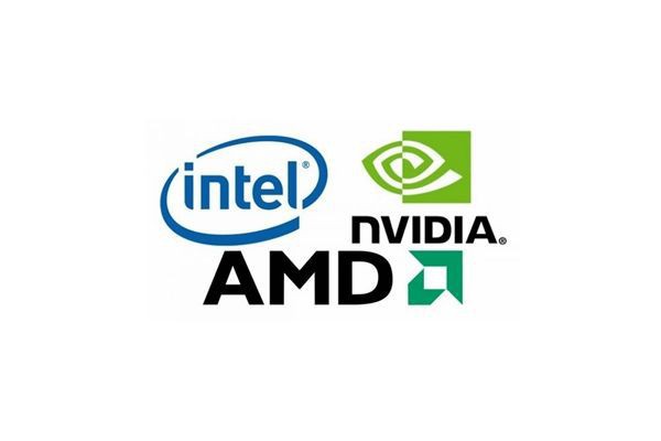 AMD同时升级两大产品线：就意味着要同时跟Intel、NVIDIA两家公司竞争