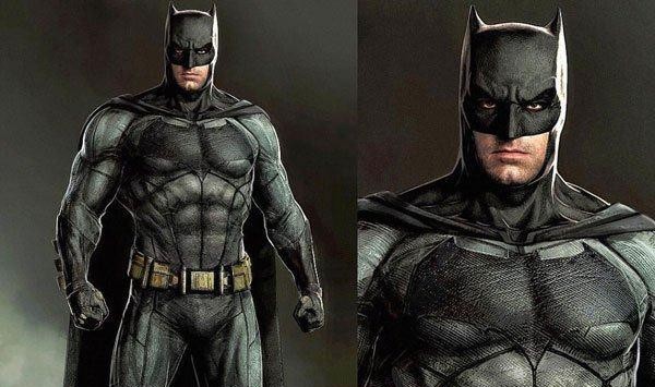 马特•里夫斯执导DC超级英雄电影《蝙蝠侠》独立电影将于2020年英国开拍