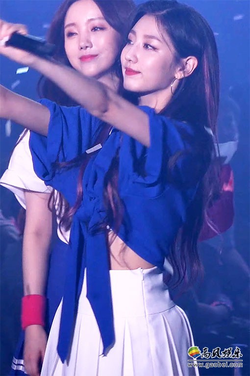 Lovelyz 饭拍秀 拍摄日期：190802【7合集 3.38 GB】