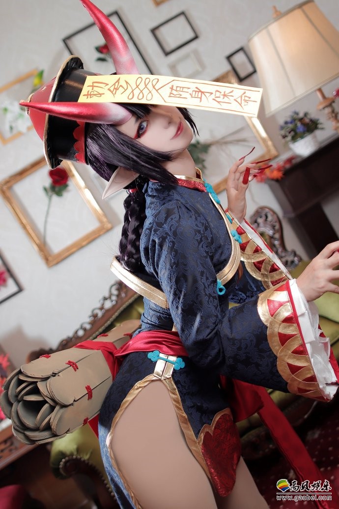 酒吞童子 僵尸 by love1loooomy