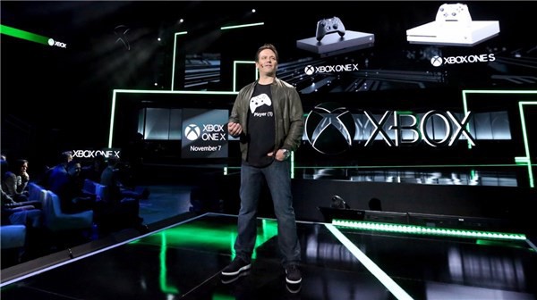 Xbox老大谈到下世代Xbox主机首要考虑加载速度足够快：稳定高帧数运行
