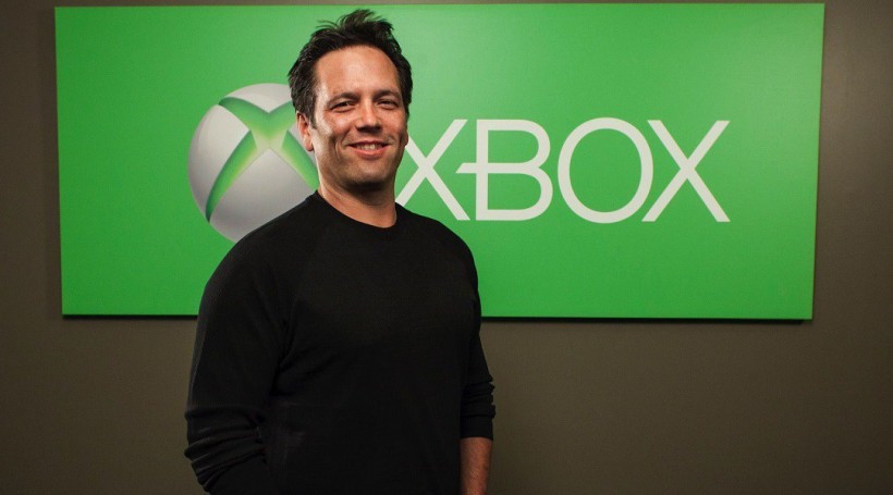 微软Xbox部门掌门人接受外媒采访：采访中谈及一些有关云游戏主机谣传
