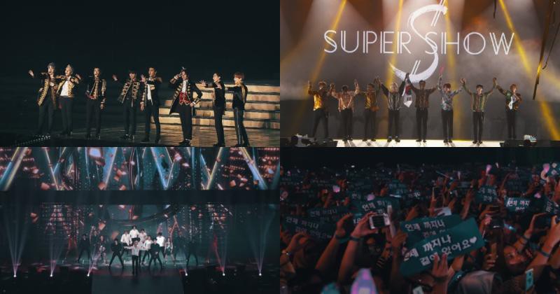 Super Junior即将发行正规九辑，早就预告会有惊喜，抢先释出一首收录曲