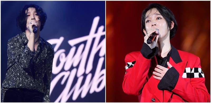 南太铉透过自己SNS亲自在网路公开South Club的专辑即将延期发行的消息