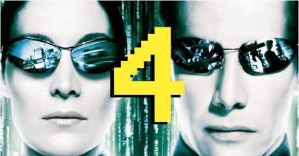 Variety记者报道称《黑客帝国4》正寻求扮演年轻版Neo和Morpheus演员