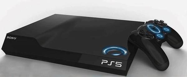 索尼官方PlayStation博客宣布PS5主机2020年末发售！手柄将带来新功能