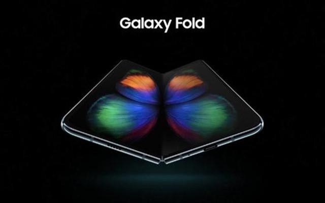 三星Galaxy Fold已在特定市场开卖，售价1980美元(约合人民币14100元)