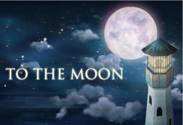 《去月球》宣布推出中日合拍动画电影，编剧高瞰分享《去月球》电影进展
