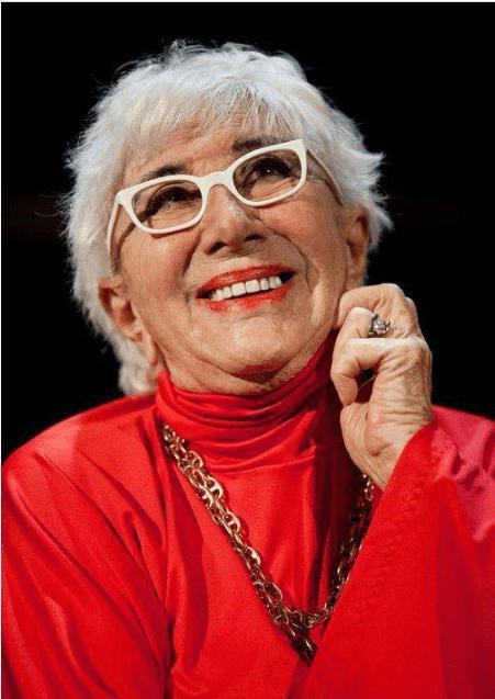 91岁意大利导演丽娜·维尔特米勒获奥斯卡终身成就奖！提名自《七美人》