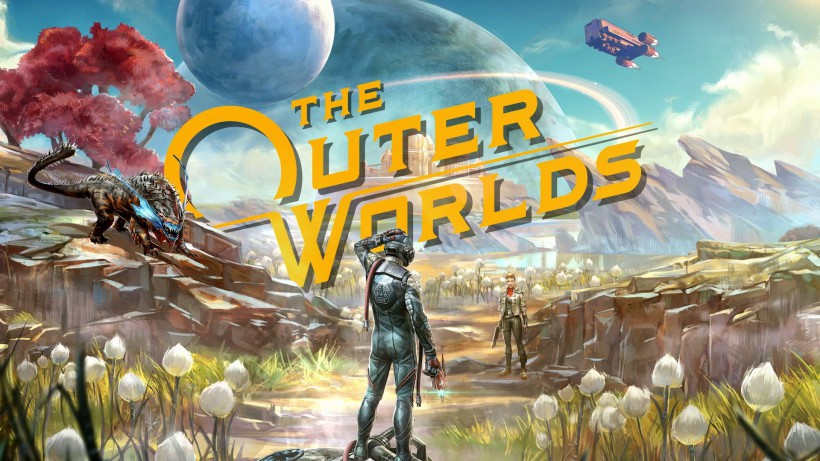 Obsidian合作游戏总监和叙事设计师谈到《天外世界》登陆Switch的趣事