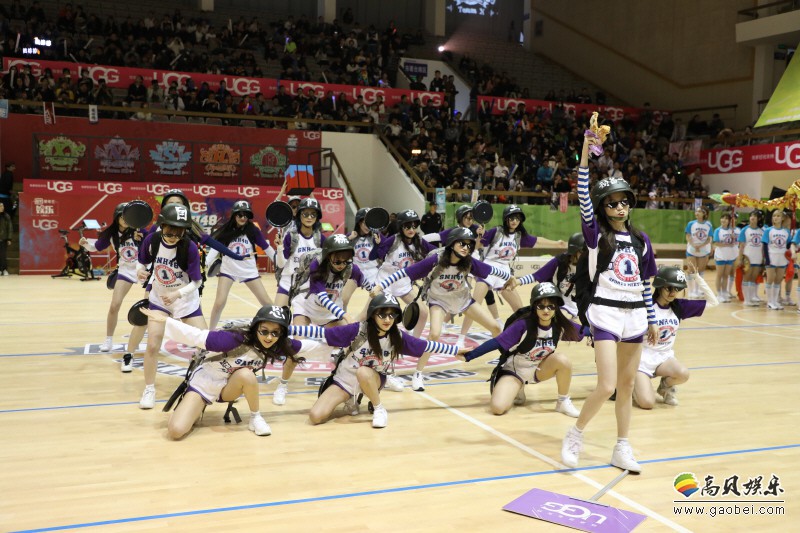 SNH48 GROUP第二届偶像运动会即将举行，赛场上挥洒汗水，为荣誉而战