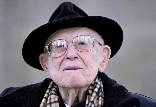 著名电影人布兰科•拉斯蒂格离世享年87岁，消息指他在克罗地亚首都去世