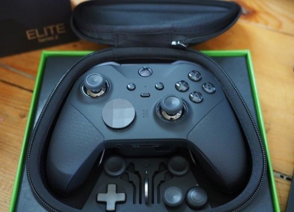 微软正式发售Xbox二代精英手柄！到货后部分玩家反馈存在一些硬件问题