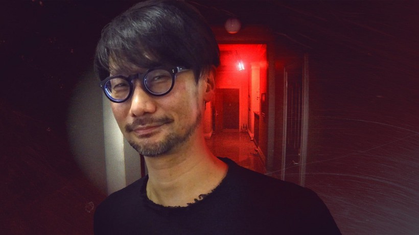 小岛秀夫曾经谈到自己对恐怖游戏产生新想法，最近他又重新谈到相关话题