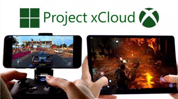 微软xCloud部门领导谈到他们正在为这一云游戏的独占作品进行早期的讨论