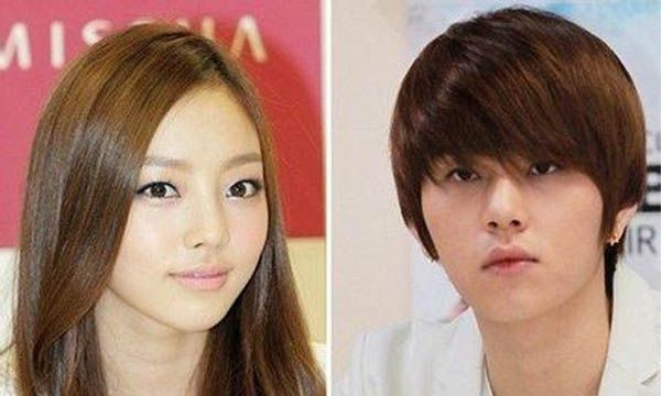 韩国男歌手龙俊亨被发现修改个人社交平台简介，他以此悼念前女友具荷拉