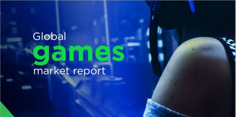 据外媒报道！市场研究公司年终报告2019年全球游戏行业总体规模增长3%