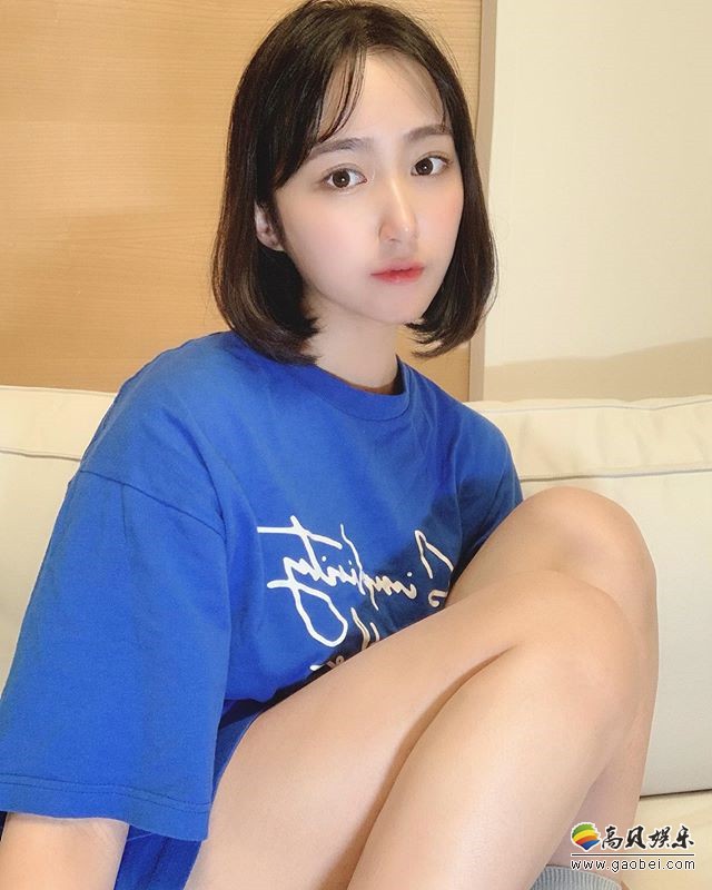 岛国中日混血游戏女主播川瀬もえ长相甜美身材好前凸后翘大长腿