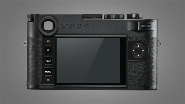 徕卡全新相机M10 Monochrom！第三代M系列黑白相机“街头拍摄神器”
