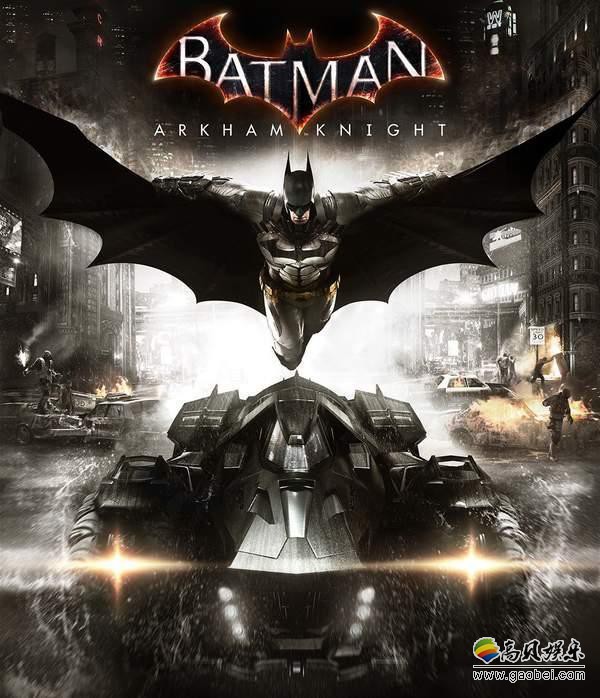 据外媒Eurogamer报道《蝙蝠侠：阿卡姆骑士》在发售五年之后推出新DLC