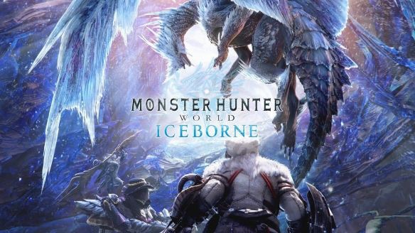 《怪物猎人》官推发布消息，将在2020年2月12日推出PS4版本全新预告片