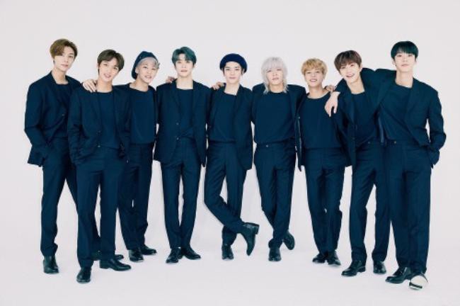 NCT 127 NCT 127 Neo Zone nct-127-nct-127-neo-zone