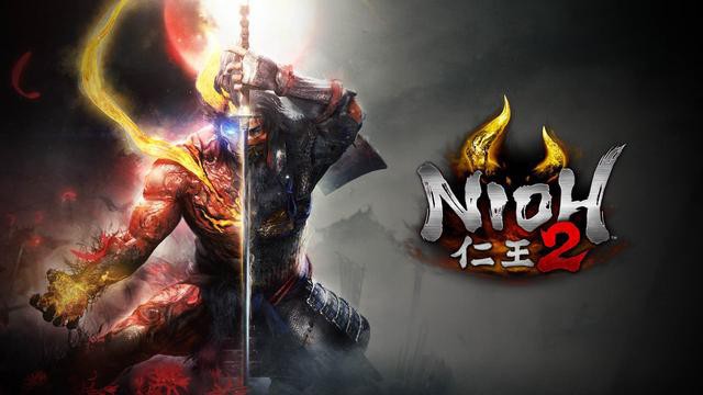 光荣特库摩游戏官宣《仁王2》开发完成“游戏不跳票”3月12日正式发售