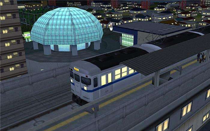 据gematsu报道！开发商证实一款将登陆NS《A列车》系列游戏正在制作中