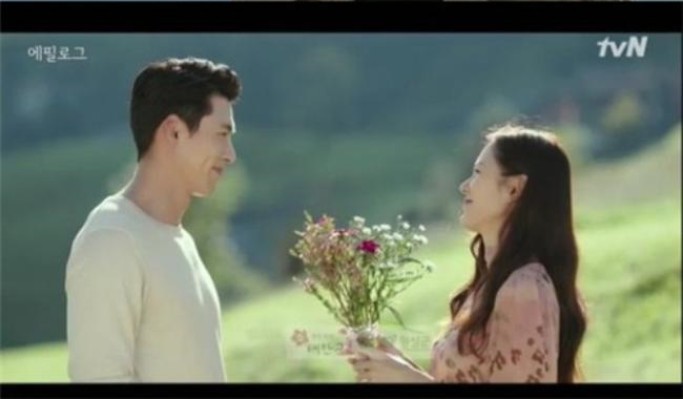 《爱的迫降》突破21.7%刷新tvN电视剧史上最高收视率！迎来美好大结局