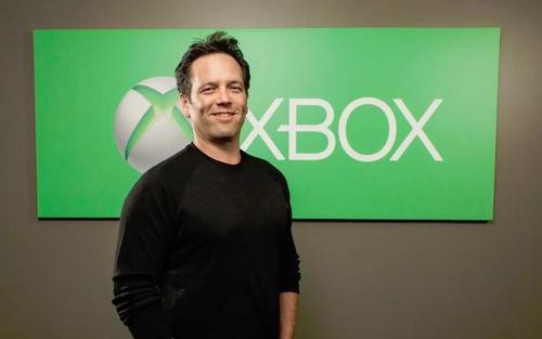 据外媒报道，Xbox大佬菲尔·斯宾塞近日分享E3 2020展前发布会相关计划