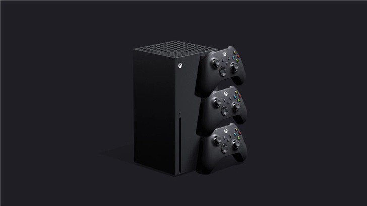 微软通过官博正式介绍Xbox X系列性能几何，将有12万亿次GPU运算能力