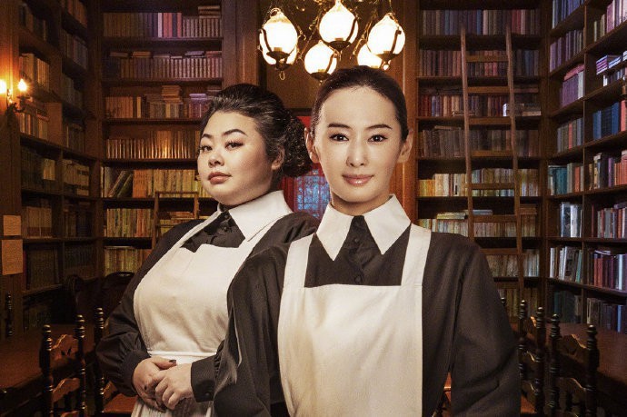 《约定的梦幻岛》真人版电影追加角色演员，北川景子和渡边直美出演修女