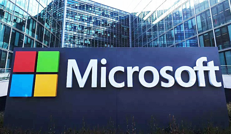 微软不太可能达到上月财报公布季度营收预期,尽管Xbox没受到疫情影响 微软不太可能达到上月财报公布季度营收预期,尽管Xbox没受到疫情影响