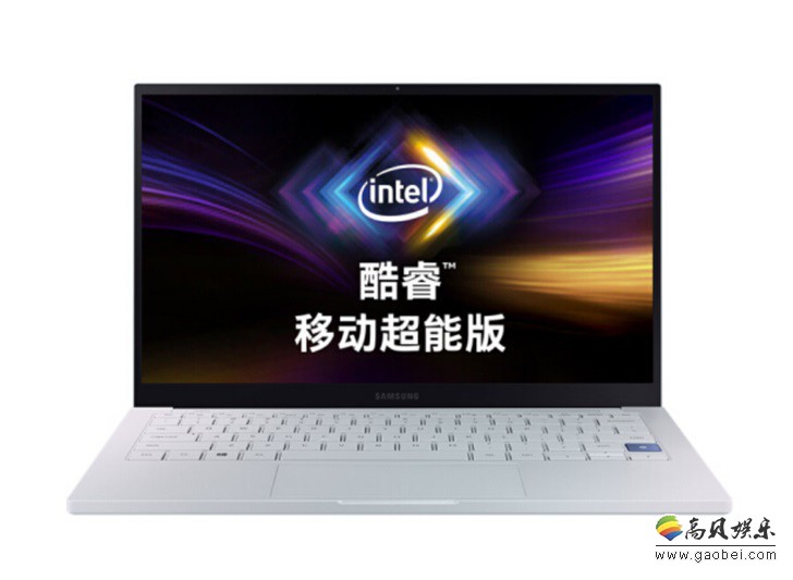 三星发布Galaxy Book Ion 2020笔记本，13.3英寸QLED屏，1080p分辨率