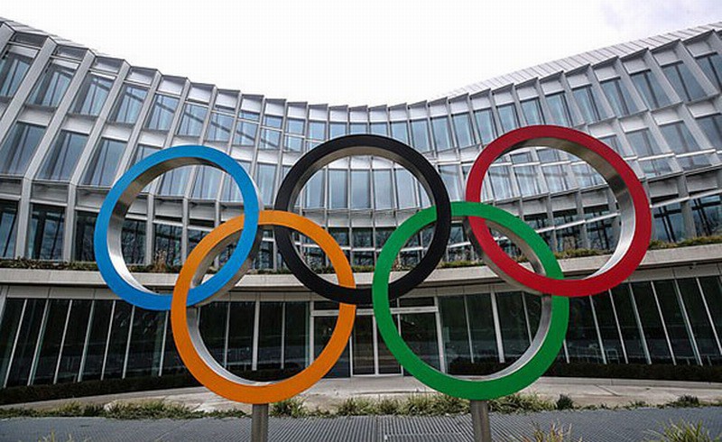 国际奥委会新闻发言人表示：基于现有证据，没有理由更改2020东京奥运会