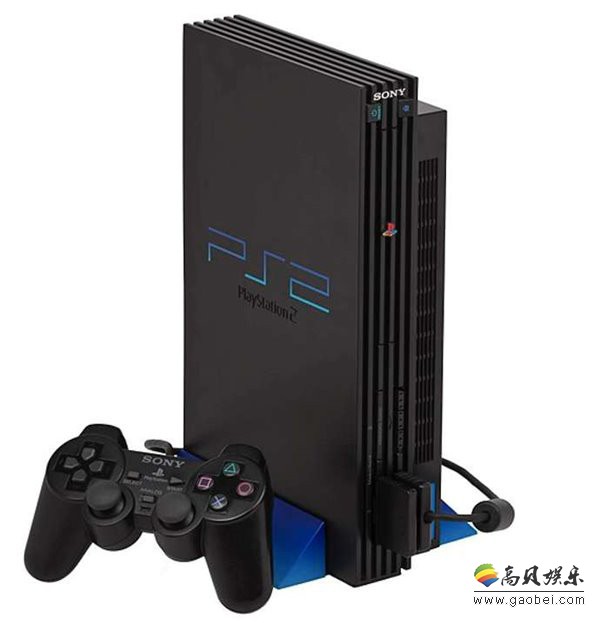 传奇游戏主机PlayStation官推为PS2庆生：“20年前的3月4日，PS2诞生”