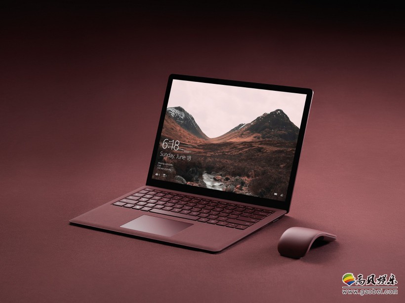 微软计划推出15英寸Surface Laptop 3，新版将于今年晚些时候在美国发布